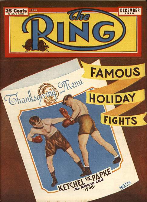 12/48 The Ring